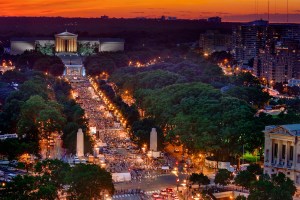 Photo Credit: VisitPhilly